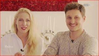 Dancing Stars - wenn aus Tanzen Liebe wird ~ Marco Angelini & Maria Santner