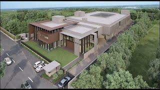 EIE New Corporate Video - 2025 | EIE Instruments |