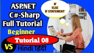 asp.net with c# tutorial for beginners in hindi | asp.net c# tutorial | asp.net C# full course