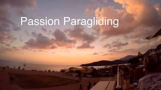 SIV with Passion Paragliding Oludeniz 2018 (Short)