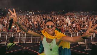 Live Set @ EDC Mexico 2023 - Manguito DJ