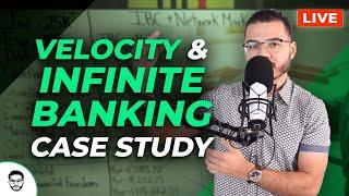 Velocity Banking & Infinite Banking Framework