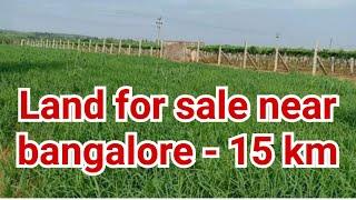 farm land for sale near bangalore #realestate #farmlandsforsale #farmlandforsalenearbangalore