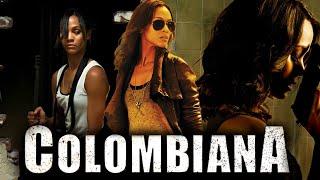 Colombiana (2011) || Zoe Saldaña || Jordi Mollà |Lennie James| Cliff Curtis| Full Movie Facts&Review