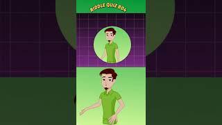 Only 1% Can Answer This Riddle Correctly! | Quick Quiz#shorts#quiz#testyourbrain#triviaddles#facts