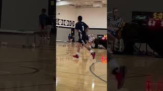 Small Guard University | Elevate Your Game #basketballtraining #smallguard