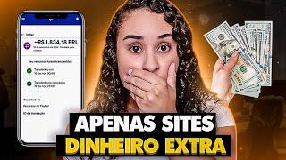 Como Fazer R$1000 Extra Do JEITO FÁCIL Na Internet (SEM VENDER)