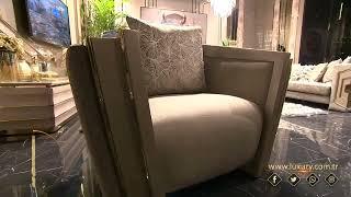 Kansas Luxury Collection - Luxury Line Furniture 2022