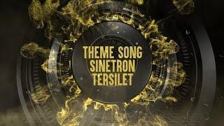 Cinta Gila - Triad, Anak Jalanan | Theme Song Sinetron Tersilet Silet Awards 2016