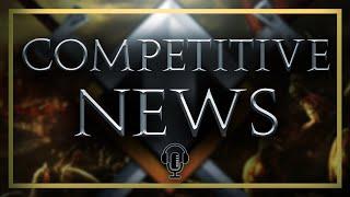 Age of Empires Competitive News Podcast #1 w/ ZeroEmpires, Robo & Interjection