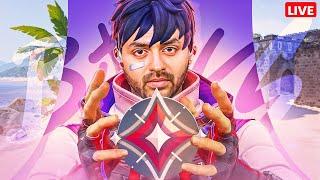 SHORT CUTE FUN STREAM | SOLO RANKPUSH | AAJAO JALDI | KAL SE EMEAAAAAAAAAA