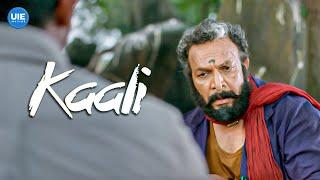 Kaali Movie Scenes | Nassar shares the tale of a love shattered by revenge! | Vijay Antony