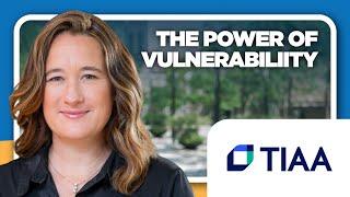 Vulnerability, Humility, & Curiosity with TIAA CMO Micky Onvural