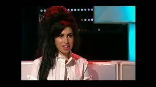 Amy Winehouse - Interview | Popworld, 2006 (480p) - Best Quality Available