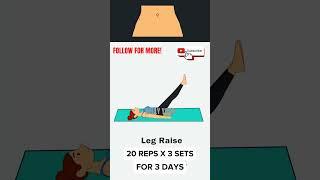 LOSE BELLY FAT IN 3 DAYS CHALLENGE #loseweightfast Nelly Yoga