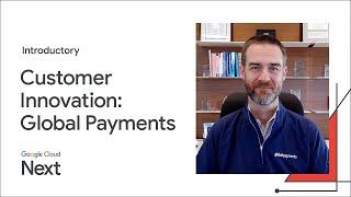 Customer Innovation: Global Payments