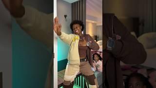 Burna Boy Afrobeat dance video by Afronitaaa