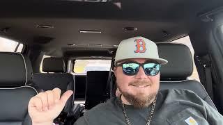 A tired ass dad vlog part 2 (Q&A edition)