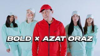 Bold x Azat Oraz - Tapawudy ýok