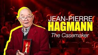 Meet The Legendary Casemaker: Jean-Pierre Hagmann!