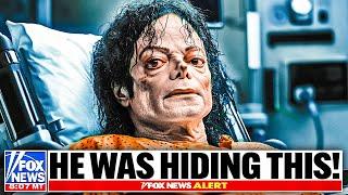 Micheal Jackson Suddenly Vanished & Now He Reappeared With A Terrifying Message