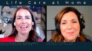 Life Care at Home with Lynne Giacobbe