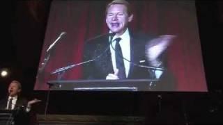 The Underfashion Club Femmy Hosted by Carson Kressley