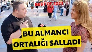 Bildiğiniz tüm gurbetçileri unutun: Efsane konuşma | Best of 2023