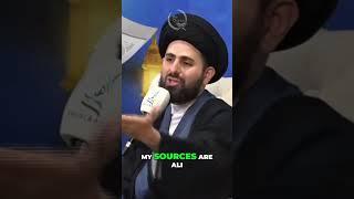 Why I'm Shia: Holding onto Ahlulbayt for Salvation