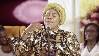 O N JE OLORUN - LIVE SPONTANEOUS WORSHIP BY TOPE ALABI