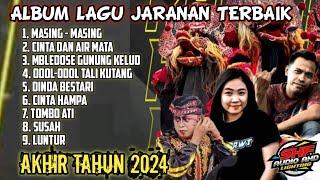 TRENDING TOP LAGU JARANAN FULL ALBUM AWAL TAHUN 2025