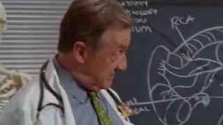 Scrubs - My Name Is Bob Kelso And I Like Whores