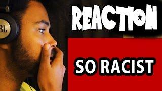 The Black People Song (SSJ Carter Reaction)