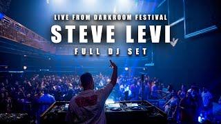 Steve Levi @ Darkroom Festival [Melodic Techno Set 2025]