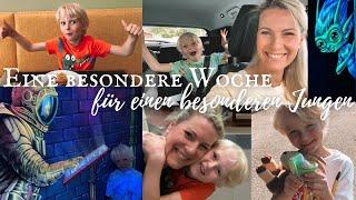  Ideen für unvergessliche Ferien - Weekly VLOG