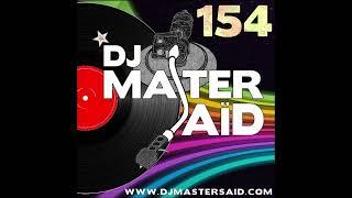 DJ Master Saïd's Soulful & Funky House Mix Volume 154