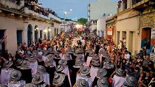 EL CANDOMBE  así se siente  Montevideo,Uruguay