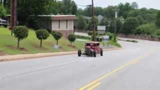 1931 Ford Model A Rat Rod For sale