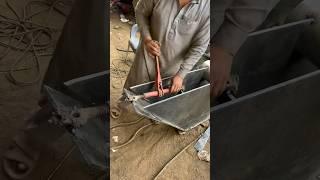 The easiest way of using welding method #shorts #technology
