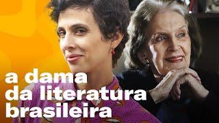 O legado da dama LYGIA FAGUNDES TELLES