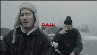 [FREE] СКРИПТОНИТ x SHIZA x ULUKMANAPO Type Beat - Pain