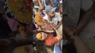 Banke Bihari mandir Vrindavan #shorts #trending #shortvideo #youtubeshorts #bankebihari #vrindavan