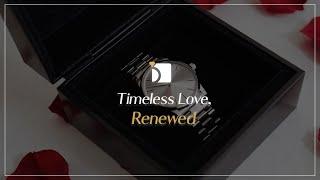 Timeless Love, Renewed | My Jewelry Repair