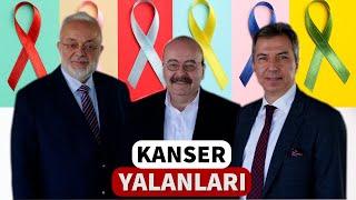 KANSER YALANLARI