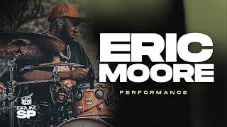 Eric Moore Performance Drum SP