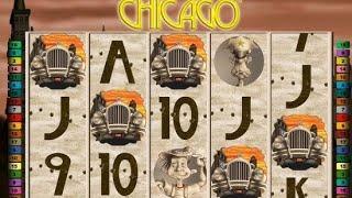 강원랜드 카지노 슬롯머신 시카고2 잔바리 잭팟터지다 Chicago 2 slot machine jackpot hits