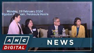 Ayala Corporation bullish on growth through investment in infrastructure, education | ANC