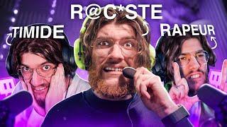LES STREAMER - Gabin Zanetti