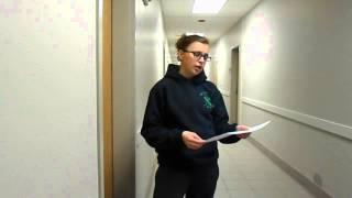 Emily Tanner Persuasive Speech
