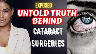 See Clearly Again: The Truth about Cataract Surgery